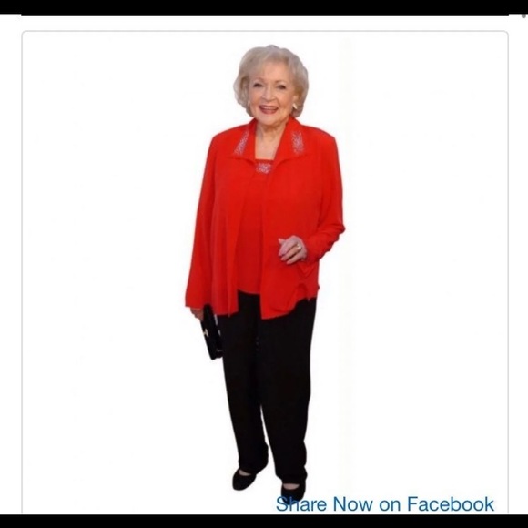 BETTY WHITE CARDBOARD CUTOUTFREE SHIP!!!!HIGH QUALITY!!!!